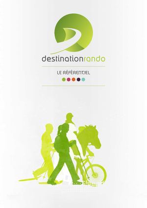 Référentiel Destination Rando