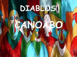 diablos de canoabo