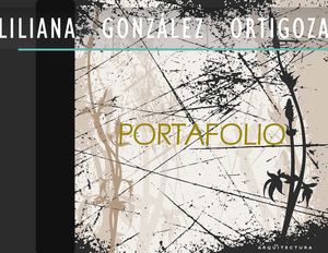 Portafolio ARQUITECTURA