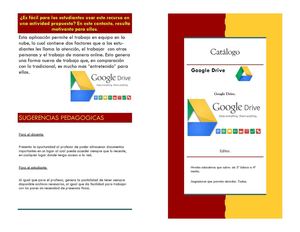 catalogo, google drive (1)