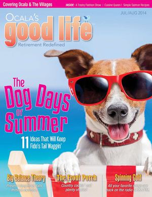 July/August 2014 Issue. Click on cover to view.