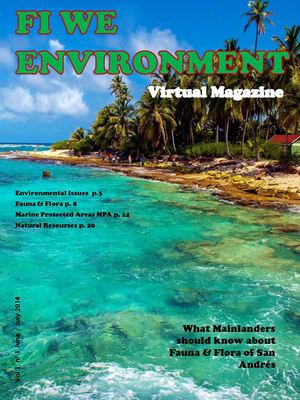 Fi We Environment