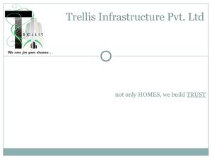 Apartments, Duplex and Plots at Sundarpada Bhubaneswar - www.trellisinfra.com