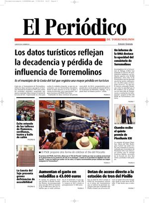 El Periódico de Torremolinos