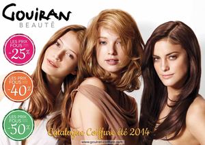 Catalogue été 2014 - Gouiran