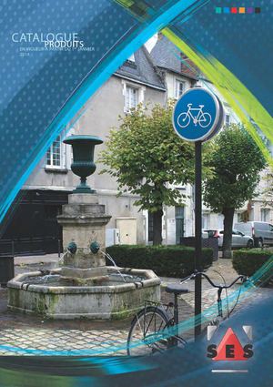 Catalogue 2014 SES
