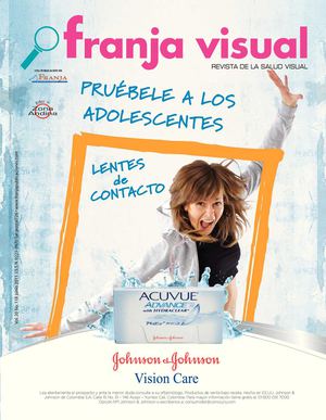 Franja Visual 118 perú