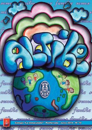 REVISTA ALJIBE Nº 14