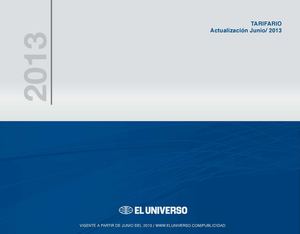tarifario