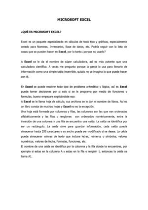 modulo informatica basica se4-d20 enfermeria