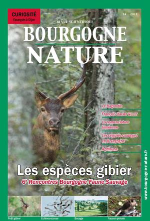 Bourgogne-Nature n°14