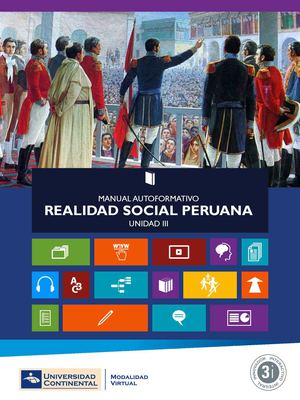 MAi- Realidad Social Peruana 3d4