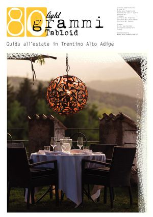 80 Grammi - guida all'estate