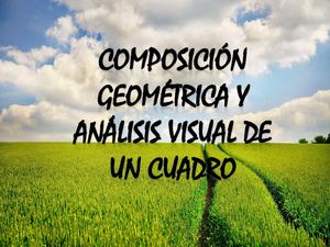 Análisis de un cuadro