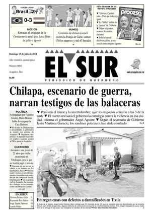 El Sur Domingo 13072014.pdf