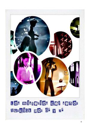 Cuentos fantásticos de 6 y 7