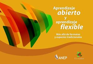 4-Aprendizaje abierto y aprendizaje flexible