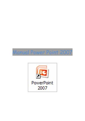 TUTORIAL DE POWERPOINT