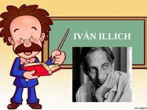 Ivan Illich 