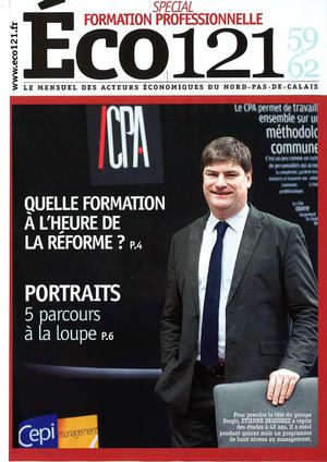 Article Eco 121