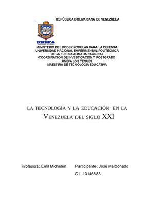 educación del silo XXI