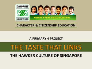 P4 CCE PW Project Hawker 1