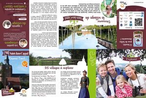Circuit Village Patrimoine Saint Jans Cappel