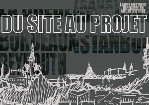 Book Architecture Laure M