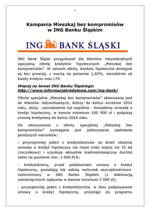 Kampania_Mieszkaj_bez_kompromisow_ING Bank_Slaski