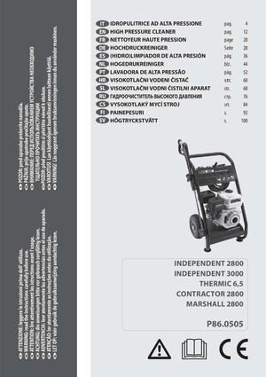 Manuale Independent 2800.pdf