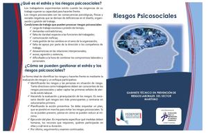 Diptico - R. Psicosociales