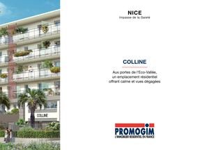 Promogim - Nice - Colline