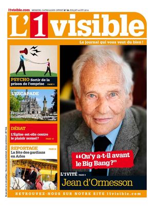 n°50 - Juillet/Août 2014