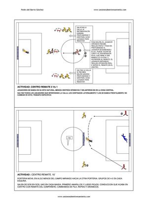 EJERCICIOS TECNICA INDIVIDUAL- COLECTIVA I