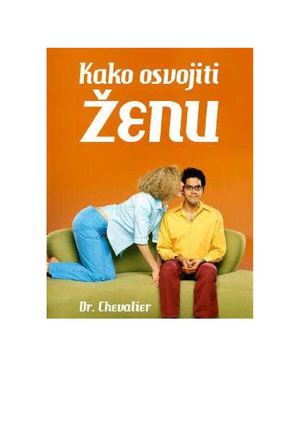 Kako zadržati tipa s kojim se družite zainteresiran za vas