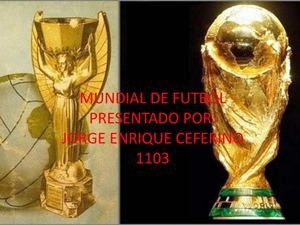 Mundial 2014