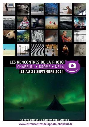 Rencontres de la Photo 2014 - Chabeuil (26)