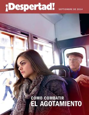 DESPERTAD SEPTIEMBRE DEL 2014