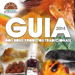 GUIA DOS PRODUTOS TRADICIONAIS 2014