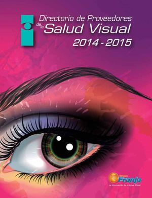 Directorio de proveedores 2014