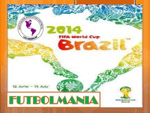 historial de mundiales