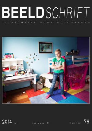 Beeldschrift juli 2014