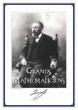 Mathématiciens célèbres du XIXème