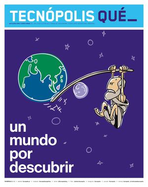 Tecnópolis QUÉ N° 01/2014