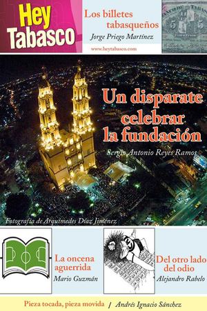 Hey Tabasco no.2/28-06-14