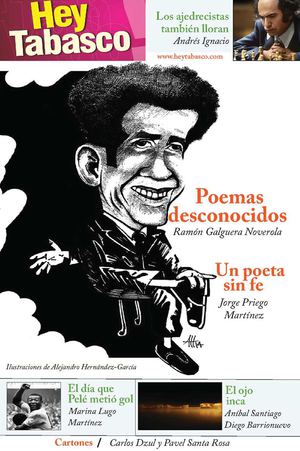 Hey Tabasco no.4/12-07-14