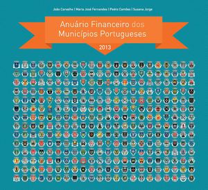 Anuário Financeiro Municípios Portugueses 2013