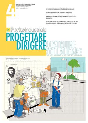 Il Perito Industriale N4 - 2014