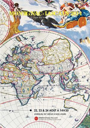 Catalogue Montignac 22-23-24 août 2014