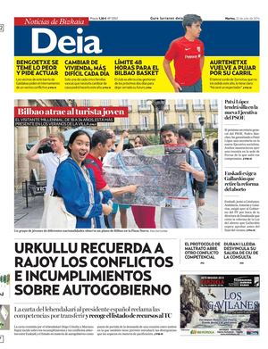 Deia 20140722